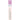 Diane Heat-Resistant & Static-Free White 9.25" Thick Rat Tail Comb