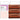 Diane Jumbo Cold Wave Perm Rods - Brown 1 1/2" / 6 Pack