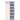 Diane Jumbo Magnetic Rollers - Grey 2" / 12 Pack