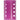 Diane Jumbo Magnetic Rollers - Lavender 1 3/4" / 12 Pack
