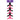 Diane Large Butterfly Clamps - 3.25" Long / 6 Pack