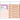 Diane Long Cold Wave Perm Rods - Sand 11/16" / 12 Pack