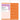 Diane Magnetic Rollers - Orange 13/16" / 12 Pack
