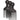 Diane Plastic Lift Comb 8.75" / 3 Pack