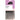 Diane Plastic Lift Comb 8.75" / 3 Pack