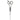 Diane Redwood Extra Large Barber Shear 8.5"