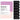 Diane Satin Foam Rollers Black - 5/8" / 14 Pack