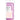 Diane Self-Grip Rollers - Purple 2" / 3 Pack