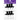 Diane Small Butterfly Clamps - 2.25" / 12 Pack