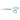 Diane Snapdragon Shear - 5.25"