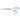 Diane Snapdragon Shear - 5.75"