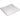 Diane Stain Resistant White Towels - 100% Cotton - 16" x 27" / 12 Pack