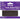 Diane Thin Ponytails 12 Pack - Black