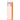 Diane Twist-Flex Rods - Orange 1" / 3 Pack