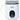 Digital Mini Facial Hard Wax Warmer / 8.4 oz Capacity / Available in Black or White by Starpil