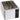Digital Paraffin Warmer - Extra Large / 16" L x 11-1/4" W x 8" H by Fantasea