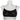 Diposable Backless Bra- BLACK - Large/XL / 100 Pack