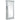 DIR Adonis Double LED Lighted Styling Station - SILVER