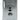 DIR Adonis Double LED Lighted Styling Station - SILVER