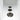 DIR Adonis Double LED Lighted Styling Station - WHITE