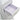 DIR Adonis Double LED Lighted Styling Station - WHITE
