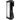 DIR Adonis Single LED Lighted Styling Station - BLACK