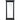 DIR Adonis Single LED Lighted Styling Station - BLACK