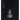 DIR Adonis Single LED Lighted Styling Station - BLACK