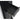 DIR Adonis Single LED Lighted Styling Station - BLACK