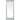 DIR Adonis Single LED Lighted Styling Station - SILVER