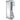 DIR Adonis Single LED Lighted Styling Station - SILVER