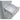 DIR Adonis Single LED Lighted Styling Station - SILVER