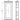 DIR Adonis Single LED Lighted Styling Station - SILVER