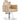 All Purpose Reclining Chair Tetris by DIR Salon Furniture