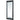 DIR Ares LED Lighted Styling Station - BLACK