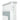 DIR Ares LED Lighted Styling Station - WHITE