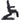 DIR Aurora Medical Spa Table - 4 Motors with Electrical Hand and Foot Remote Control - Black / Available in White, Black, Grey and Beige