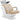 Beckman Backwash Shampoo Unit by DIR Salon Furniture