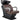 Beckman Backwash Shampoo Unit by DIR Salon Furniture