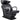 Beckman Backwash Shampoo Unit by DIR Salon Furniture