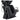 Beckman Backwash Shampoo Unit by DIR Salon Furniture