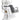 Beckman Backwash Shampoo Unit by DIR Salon Furniture