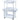 DIR Beauty Medical Spa Cart