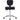 DIR Cadence Medical Stool - BLACK