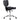 DIR Cadence Medical Stool - BLACK