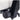 DIR Cadence Medical Stool - WHITE