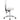 DIR Cadence Medical Stool - WHITE