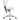 DIR Cadence Medical Stool - WHITE