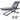 DIR Ebro Facial Beauty Bed Eyelash and Brow - Electrical Hand Remote Control - Available in White or Black