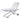 DIR Ebro Facial Beauty Bed Eyelash and Brow - Electrical Hand Remote Control - Available in White or Black